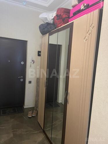 İcarəyə verilir 2 otaqlı yeni tikili 60 m², Memar Əcəmi m., photo 14 from 16