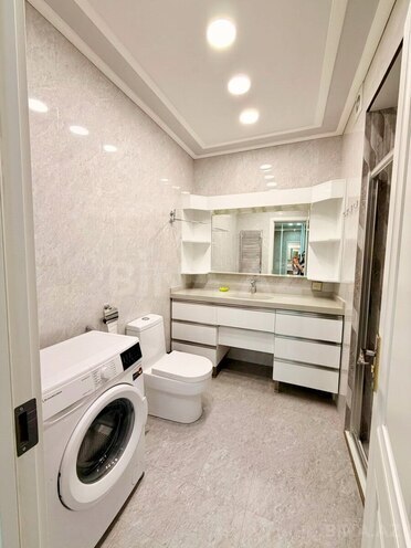 Сдаётся 2-комн. новостройка 100 м², пос. Аг шехер, photo 13 from 19