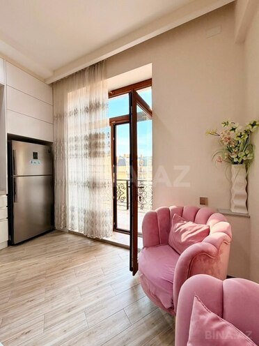 Сдаётся 2-комн. новостройка 100 м², пос. Аг шехер, photo 4 from 19
