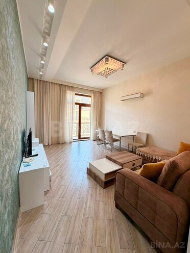 Сдаётся 2-комн. новостройка 100 м², пос. Аг шехер, photo 6 from 19