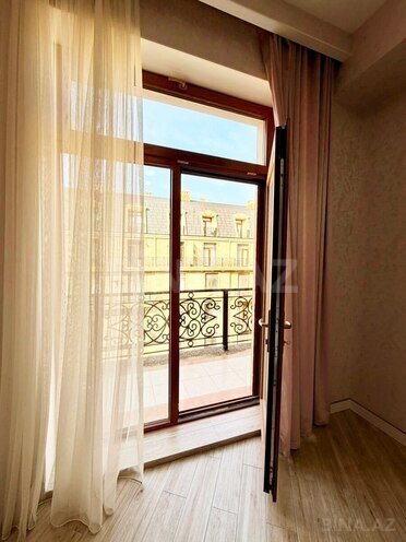 Сдаётся 2-комн. новостройка 100 м², пос. Аг шехер, photo 16 from 19