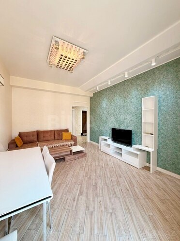 Сдаётся 2-комн. новостройка 100 м², пос. Аг шехер, photo 5 from 19