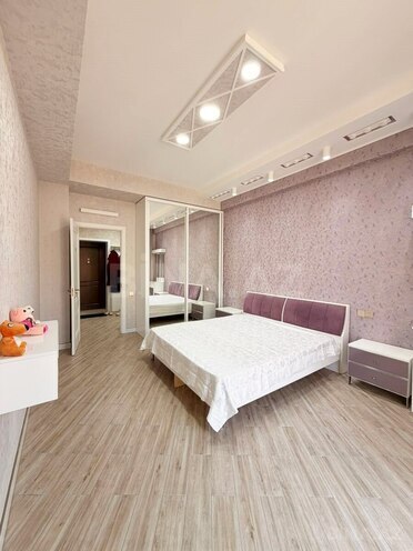 Сдаётся 2-комн. новостройка 100 м², пос. Аг шехер, photo 8 from 19