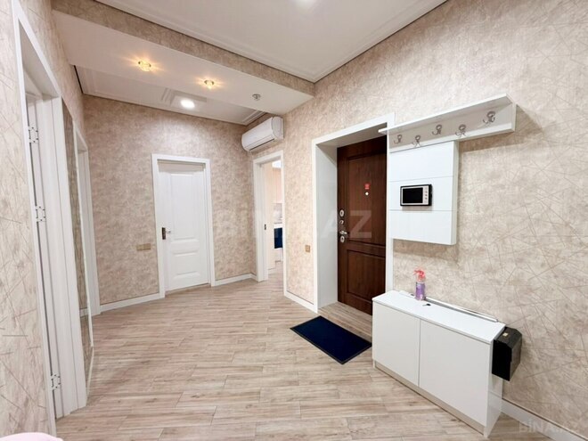 Сдаётся 2-комн. новостройка 100 м², пос. Аг шехер, photo 11 from 19