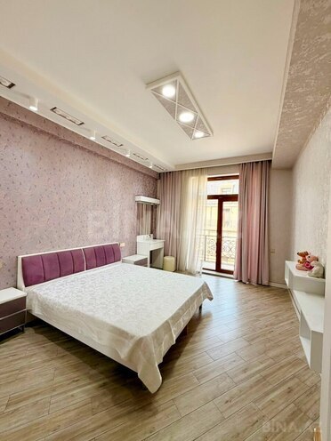 Сдаётся 2-комн. новостройка 100 м², пос. Аг шехер, photo 7 from 19