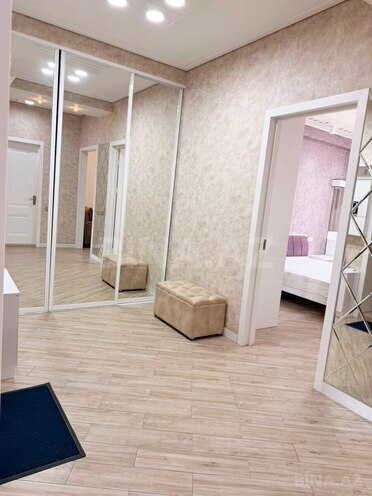 Сдаётся 2-комн. новостройка 100 м², пос. Аг шехер, photo 18 from 19