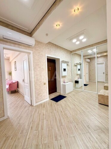 Сдаётся 2-комн. новостройка 100 м², пос. Аг шехер, photo 9 from 19