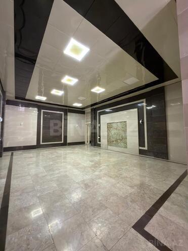 Satılır 3 otaqlı yeni tikili 177 m², Xalqlar Dostluğu m., photo 11 from 22