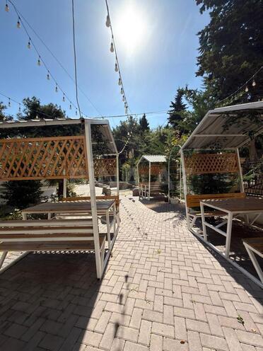 Satılır 3 otaqlı yeni tikili 177 m², Xalqlar Dostluğu m., photo 4 from 22