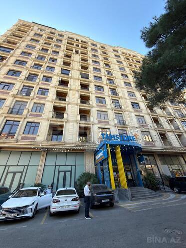 Satılır 3 otaqlı yeni tikili 177 m², Xalqlar Dostluğu m., photo 1 from 22