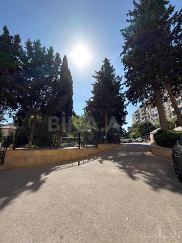 Satılır 3 otaqlı yeni tikili 177 m², Xalqlar Dostluğu m., photo 10 from 22