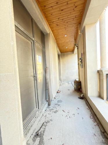 Satılır 3 otaqlı yeni tikili 177 m², Xalqlar Dostluğu m., photo 20 from 22