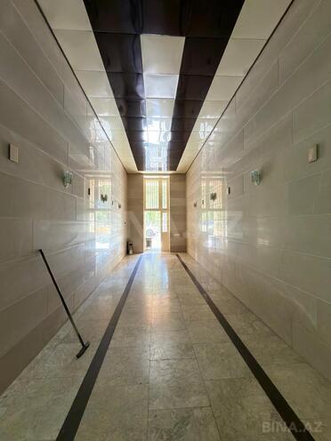 Satılır 3 otaqlı yeni tikili 177 m², Xalqlar Dostluğu m., photo 14 from 22