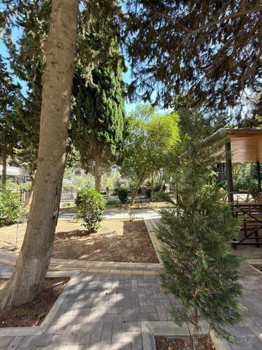 Satılır 3 otaqlı yeni tikili 177 m², Xalqlar Dostluğu m., photo 6 from 22