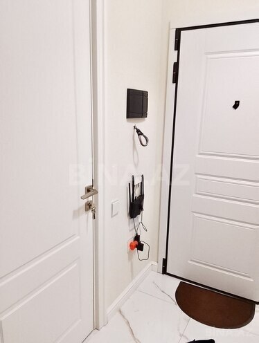 Сдается 2-комн. новостройка 75 м², м. Мемар Аджеми, photo 9 from 12