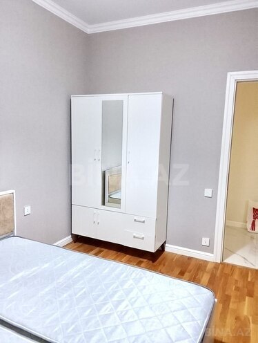 Сдается 2-комн. новостройка 75 м², м. Мемар Аджеми, photo 7 from 12