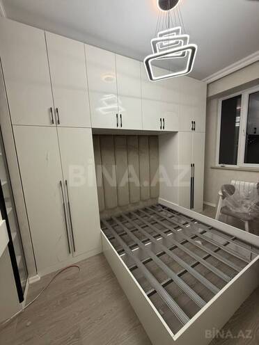 Продаётся 3-комн. вторичка 80 м², пос. Ахмедлы, photo 10 from 25