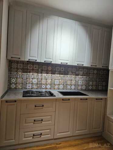 Продаётся 3-комн. вторичка 80 м², пос. Ахмедлы, photo 15 from 25
