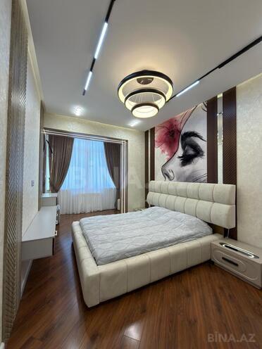 Satılır 2 otaqlı yeni tikili 84 m², Həzi Aslanov m., photo 8 from 13
