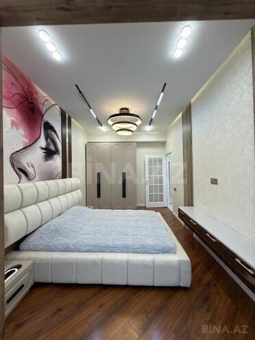 Satılır 2 otaqlı yeni tikili 84 m², Həzi Aslanov m., photo 9 from 13