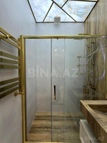 Satılır 2 otaqlı yeni tikili 84 m², Həzi Aslanov m., photo 11 from 13
