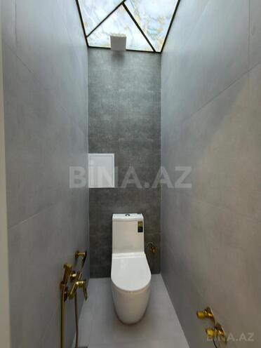Satılır 2 otaqlı yeni tikili 84 m², Həzi Aslanov m., photo 12 from 13