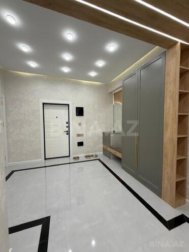 Satılır 2 otaqlı yeni tikili 84 m², Həzi Aslanov m., photo 10 from 13