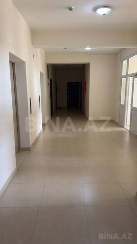 Satılır 3 otaqlı yeni tikili 90 m², Həzi Aslanov q., photo 9 from 17