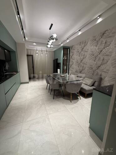 Satılır 3 otaqlı yeni tikili 142 m², Gənclik m., photo 10 from 22