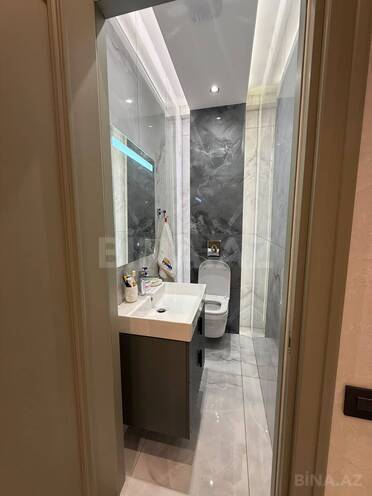 Satılır 3 otaqlı yeni tikili 142 m², Gənclik m., photo 14 from 22