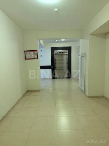 Satılır 3 otaqlı yeni tikili 90 m², Həzi Aslanov q., photo 4 from 17