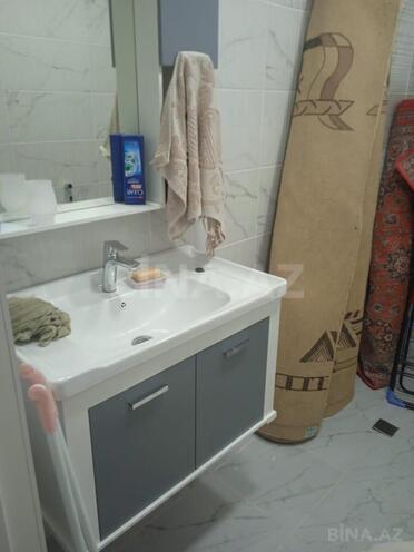 Сдаётся 3-комн. новостройка 85 м², пос. Бакиханова, photo 12 from 13