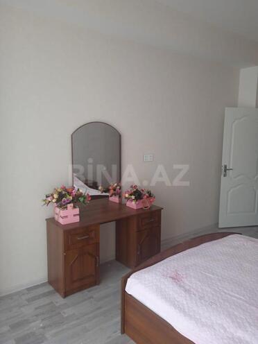 Сдаётся 3-комн. новостройка 85 м², пос. Бакиханова, photo 9 from 13