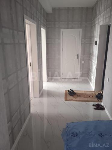 Сдаётся 3-комн. новостройка 85 м², пос. Бакиханова, photo 1 from 13