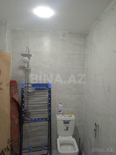 Сдаётся 3-комн. новостройка 85 м², пос. Бакиханова, photo 10 from 13