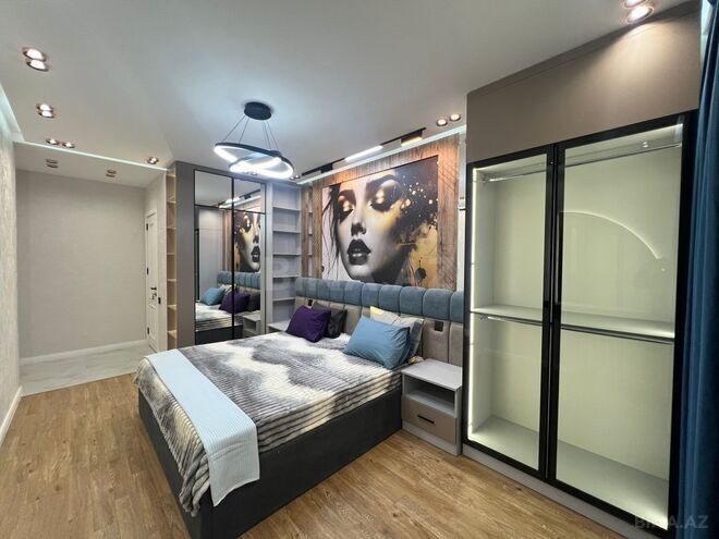 Продаётся 3-комн. новостройка 105 м², Хатаинский р., photo 9 from 14