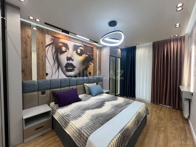 Продаётся 3-комн. новостройка 105 м², Хатаинский р., photo 8 from 14