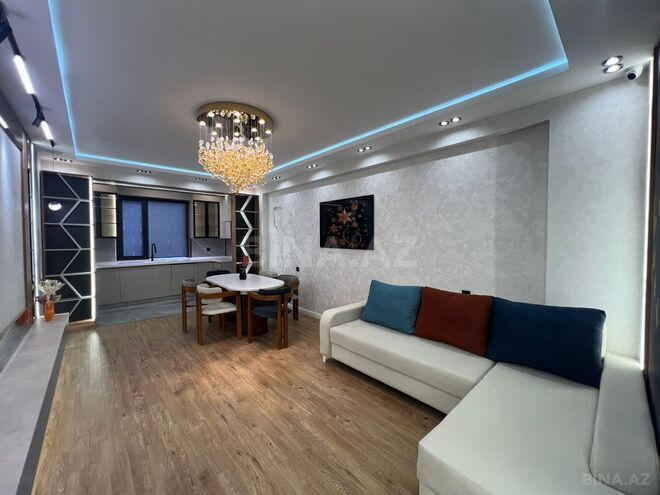 Продаётся 3-комн. новостройка 105 м², Хатаинский р., photo 6 from 14