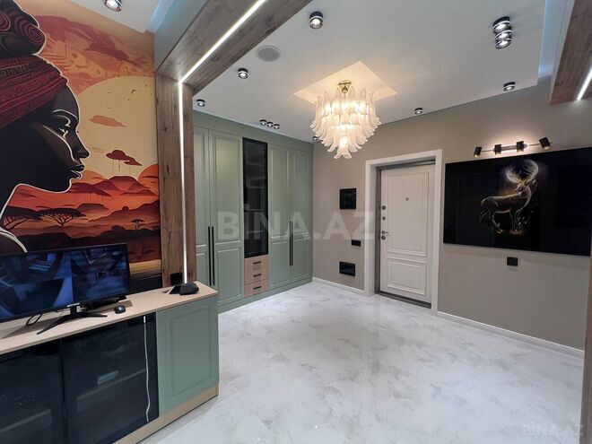 Продаётся 3-комн. новостройка 105 м², Хатаинский р., photo 3 from 14