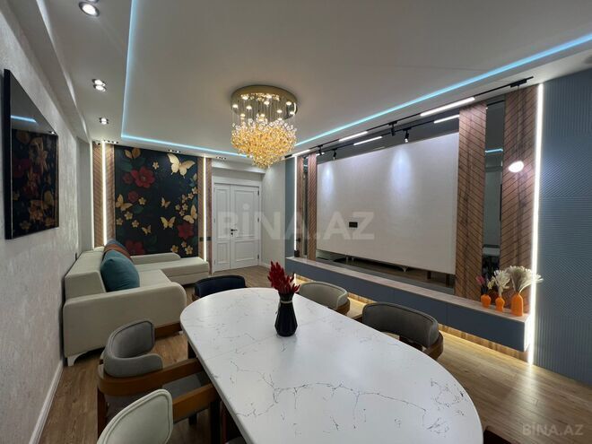 Продаётся 3-комн. новостройка 105 м², Хатаинский р., photo 5 from 14
