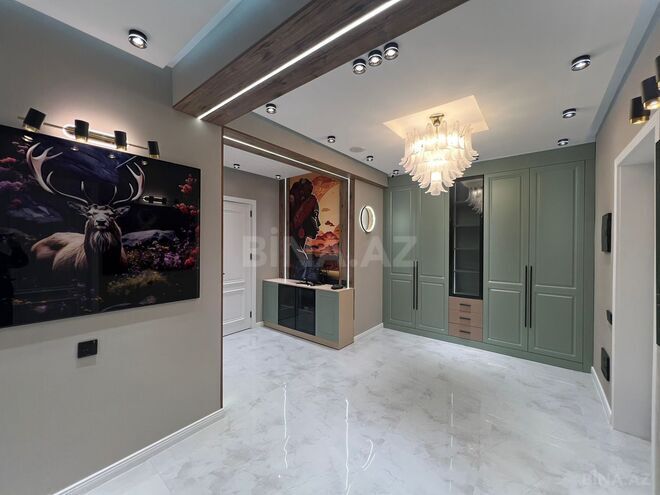 Продаётся 3-комн. новостройка 105 м², Хатаинский р., photo 4 from 14