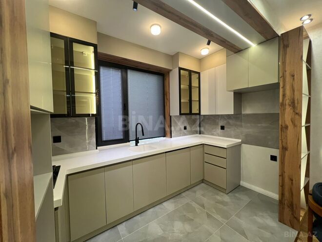 Продаётся 3-комн. новостройка 105 м², Хатаинский р., photo 7 from 14