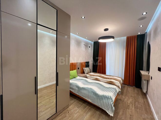 Продаётся 3-комн. новостройка 105 м², Хатаинский р., photo 10 from 14