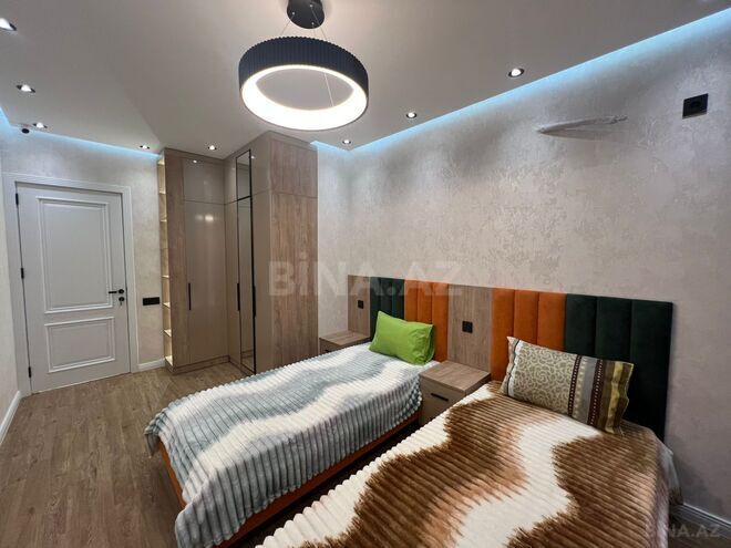 Продаётся 3-комн. новостройка 105 м², Хатаинский р., photo 11 from 14