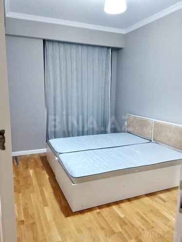 Сдается 2-комн. новостройка 75 м², м. Мемар Аджеми, photo 6 from 12