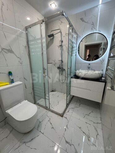 Сдаётся 2-комн. новостройка 80 м², м. 8 ноября, photo 10 from 11