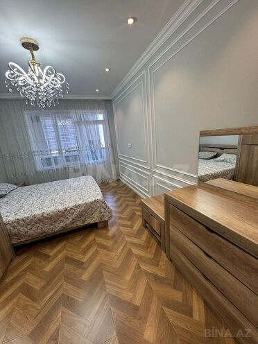 Сдаётся 2-комн. новостройка 80 м², м. 8 ноября, photo 6 from 11