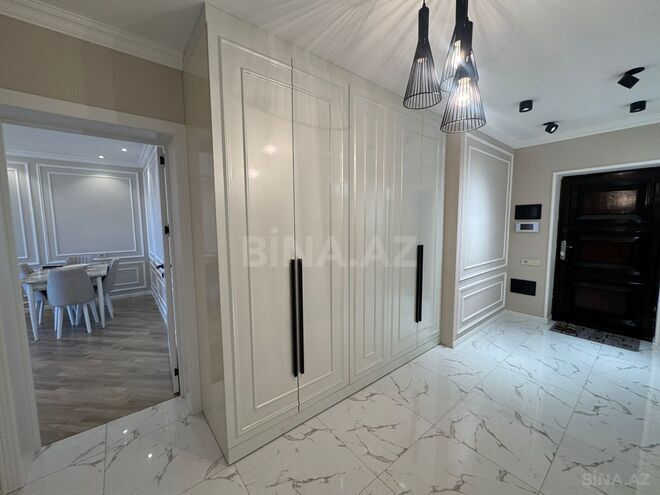 Сдаётся 2-комн. новостройка 80 м², м. 8 ноября, photo 5 from 11