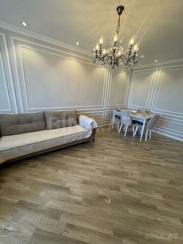 Сдаётся 2-комн. новостройка 80 м², м. 8 ноября, photo 3 from 11