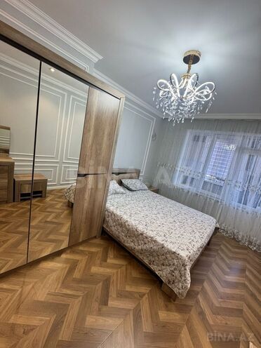 Сдаётся 2-комн. новостройка 80 м², м. 8 ноября, photo 7 from 11